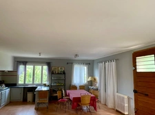 Dpt Vaucluse (84), for sale Near the village of ROUSSILLON house P6 200 M2 LAND 20 000 M2
