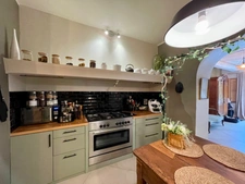 A vendre, maison de hameau en pierre à ROUSSILLON (84)