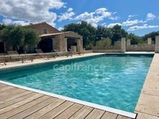 House for sale BONNIEUX (84)