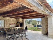 House for sale BONNIEUX (84)