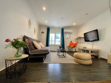 A VENDRE À APT – Charmante maison de ville rénovée avec goût – Une très belle opportunité !