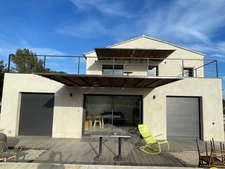 Bouches du Rhône Department (13), Prestigious Property near Saint-Rémy de Provence, at the gateway to the Alpilles Natural Park
