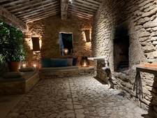 An exceptional estate in the heart of the Luberon