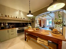 A vendre, maison de hameau en pierre à ROUSSILLON (84)