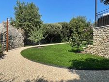 PROPRIÉTÉ À VENDRE GORDES (84)