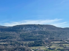 Maison à vendre 3 pièces APT (84) TERRAIN 2500 M2