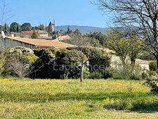 À VENDRE – Superbe maison avec vue exceptionnelle à Saint-Saturnin-lès-Apt 84490