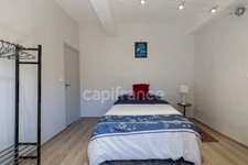 Dpt Vaucluse (84), for sale BONNIEUX village house P6