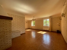 À Vendre – Maison de charme face au Colorado Provençal – Rustrel, Luberon