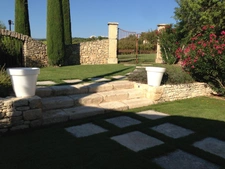 An exceptional estate in the heart of the Luberon