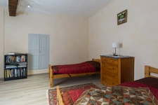 Dpt Vaucluse (84), for sale BONNIEUX village house P6