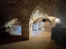 FOR SALE – Château to renovate on 100 hectare estate 