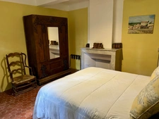  Maison de Maître de Prestige dans le Luberon 