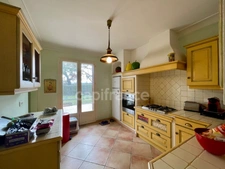 Dpt Vaucluse (84), for sale SAINT SATURNIN LES APT house P6 192 m² - Land of 5800 m²