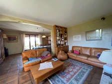À VENDRE – Superbe maison avec vue exceptionnelle à Saint-Saturnin-lès-Apt 84490