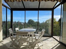 Céreste (04)  Villa de plain-pied 128 m², 4 chambres, garage et terrain 840 m²