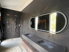 Bouches du Rhône Department (13), Prestigious Property near Saint-Rémy de Provence, at the gateway to the Alpilles Natural Park