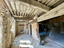 FOR SALE – Château to renovate on 100 hectare estate 