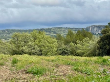 Maison de hameau en pierre  à vendre proche de GORDES (84)