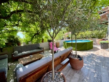 A vendre, maison de hameau en pierre à ROUSSILLON (84)