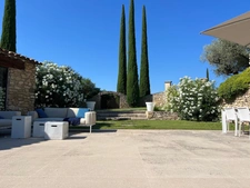 An exceptional estate in the heart of the Luberon