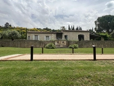 An exceptional estate in the heart of the Luberon