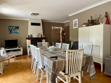 Dpt Vaucluse (84), for sale ROUSSILLON Villa T5 + gite T3 SWIMMING POOL