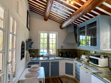 A vendre, maison de hameau en pierre à ROUSSILLON (84)