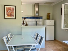 Dpt Vaucluse (84), for sale ROUSSILLON Villa T5 + gite T3 SWIMMING POOL