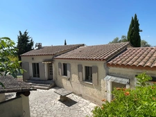 Maison à vendre proche d'APT (84)