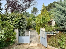 Dpt Vaucluse (84), for sale ROUSSILLON Villa T5 + gite T3 SWIMMING POOL