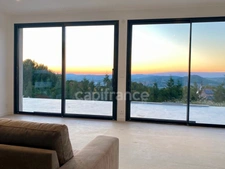 Dpt Vaucluse (84), à vendre APT maison P5 de 150 m² - Terrain de 2890 m² 