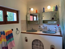 À vendre – Maison avec piscine et grand terrain arboré à Saignon (84400)