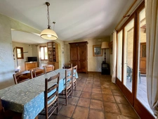 À VENDRE – Superbe maison avec vue exceptionnelle à Saint-Saturnin-lès-Apt 84490