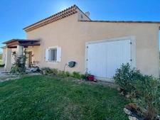À VENDRE – Maison contemporaine de plain-pied – 150 m² – Gargas (84400)