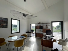 Bouches du Rhône Department (13), Prestigious Property near Saint-Rémy de Provence, at the gateway to the Alpilles Natural Park