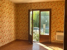 Céreste (04)  Villa de plain-pied 128 m², 4 chambres, garage et terrain 840 m²