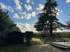 SAINT-SATURNIN-LÈS-APT – Propriété d’exception au cœur du Luberon, piscine chauffée et tennis privé Terrain de 5800 m² 