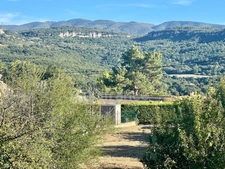 Terrain à vendre  APT (84)