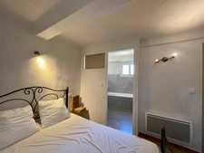 A VENDRE À APT – Charmante maison de ville rénovée avec goût – Une très belle opportunité !