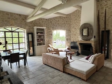 An exceptional estate in the heart of the Luberon