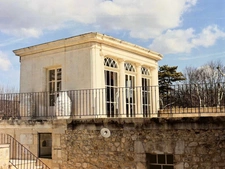 Exceptionnel hôtel particulier du XVIIIe siècle à Apt – Un lieu d’exception au cœur du Luberon