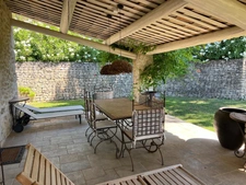 An exceptional estate in the heart of the Luberon