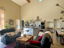 À VENDRE – Maison contemporaine de plain-pied – 150 m² – Gargas (84400)