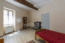 Dpt Vaucluse (84), for sale BONNIEUX village house P6
