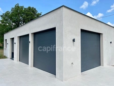 Dpt Vaucluse (84), à vendre APT maison P5 de 150 m² - Terrain de 2890 m² 