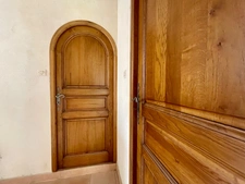 Maison de hameau en pierre  à vendre proche de GORDES (84)