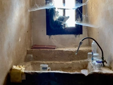 FOR SALE – Château to renovate on 100 hectare estate 