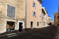 Dpt Vaucluse (84), for sale BONNIEUX village house P6