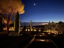 An exceptional estate in the heart of the Luberon